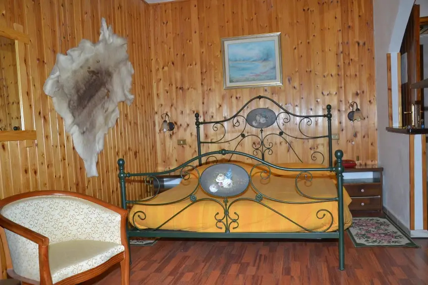 Hotel Lo Scoiattolo - Général