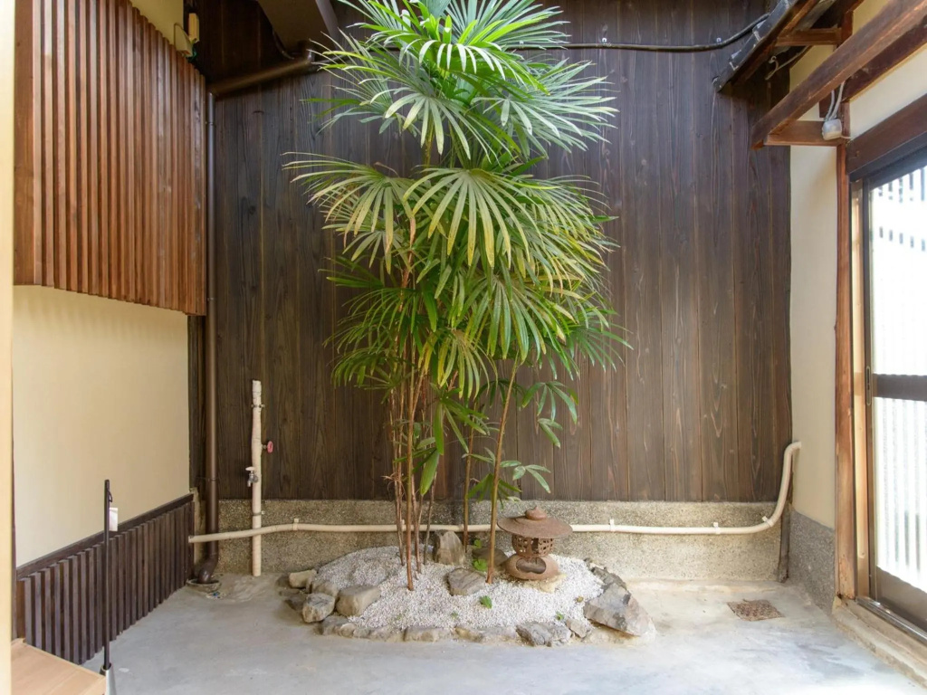 Koto no Besou Kyomachiya Ginkaku Bekan - Vacation STAY 11555 사진 17