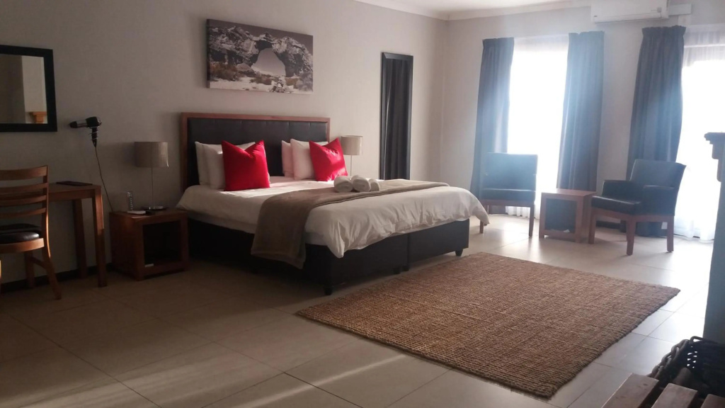 Clanwilliam Hotel by Country Hotels — 5