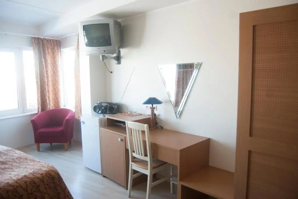 Carolina Hotel - Chambres
