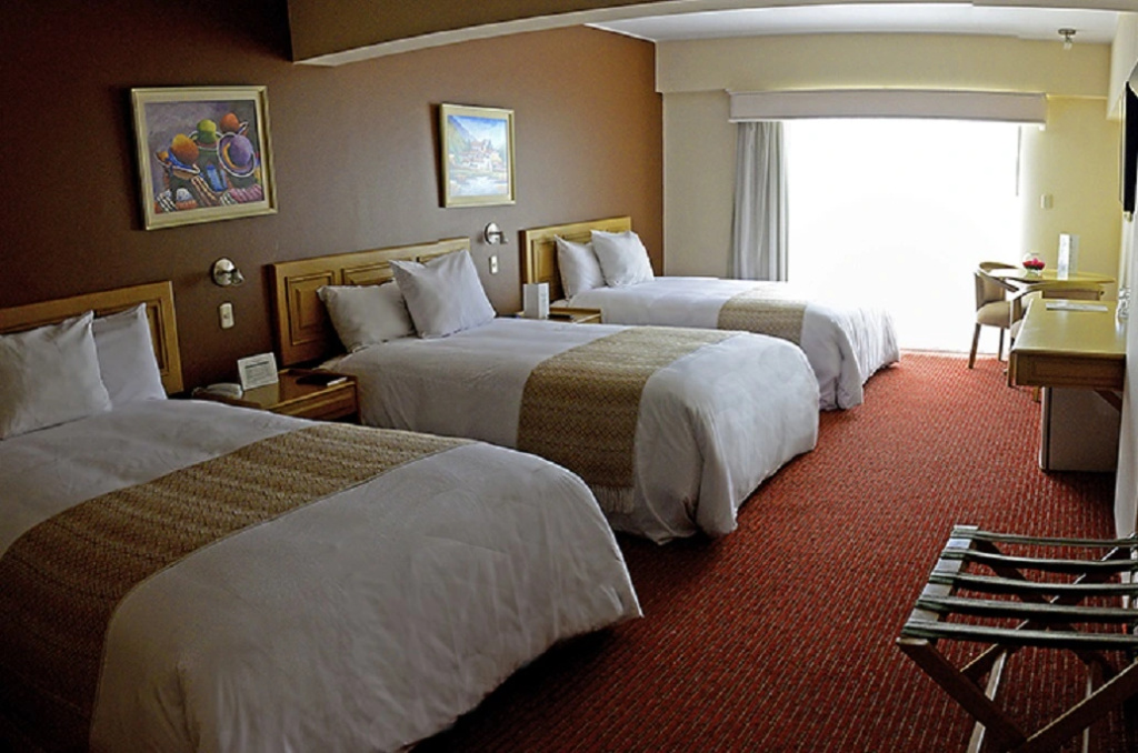 Hotel Jose Antonio Puno