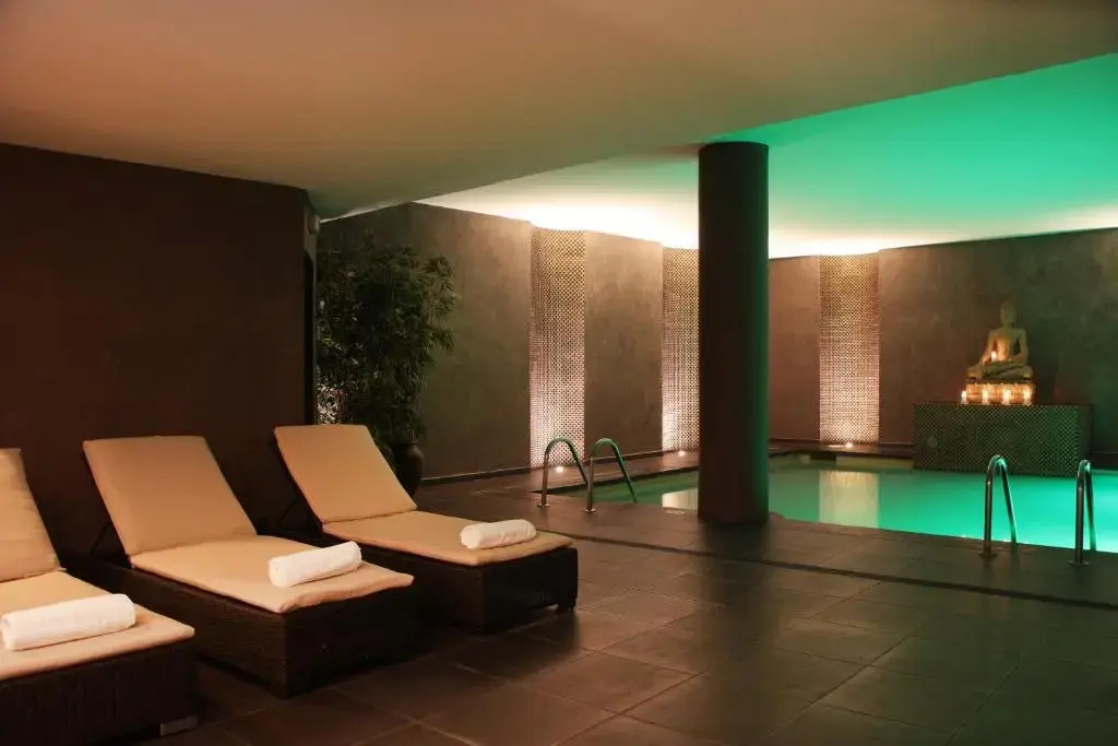 Augusta Club & Spa - Adults Only - Général