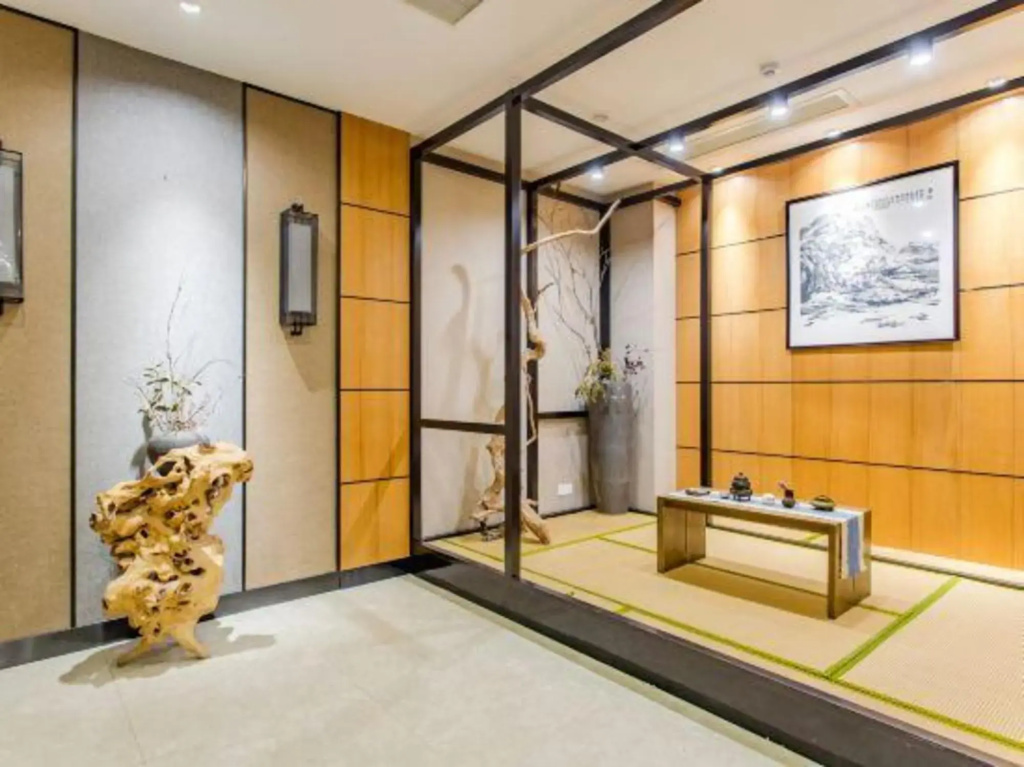 Liangting Hotel