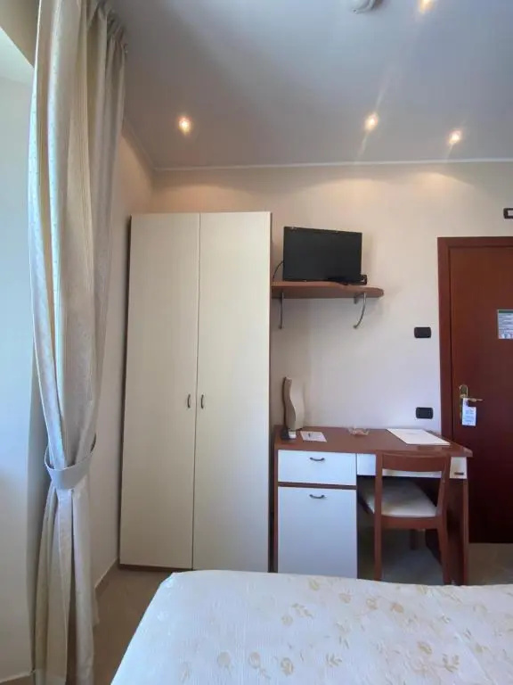Hotel Residence Due Mari - Chambres
