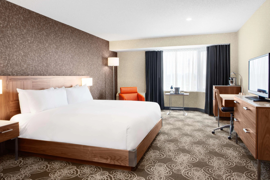 Ômage Hotel, Montreal Laval, a Tribute Portfolio Hotel - Général