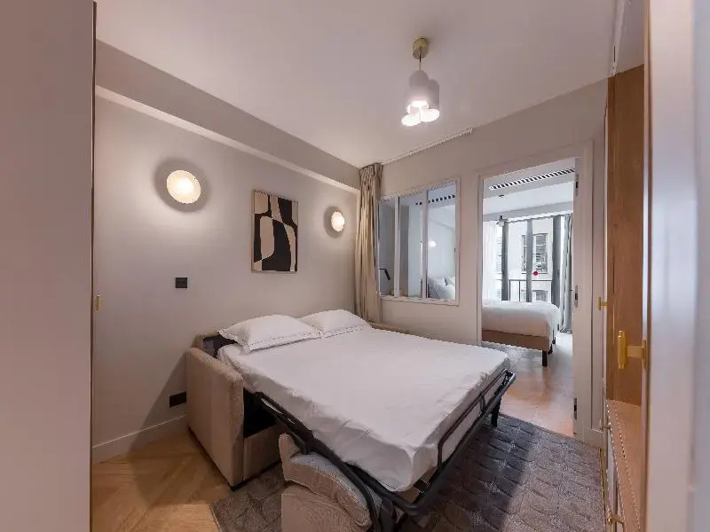 Le Pera Hotel 122