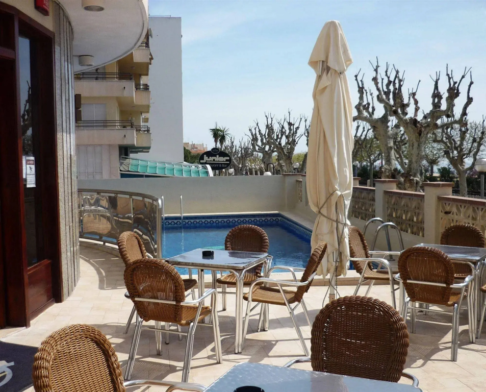 Hotel photo 16