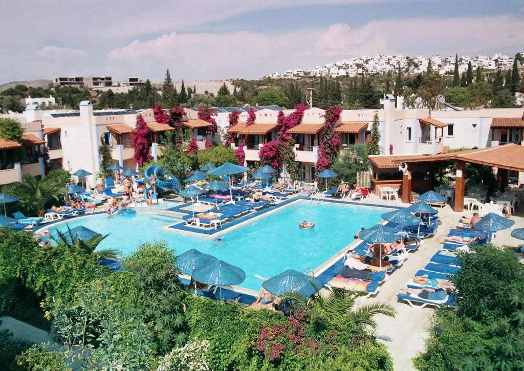 Hotel photo 18