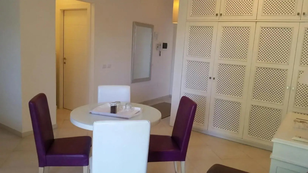Villa Oasis Residence - фото 24