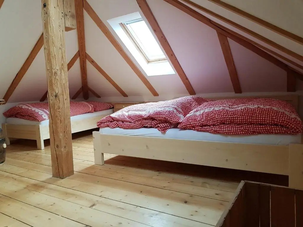 Chalet