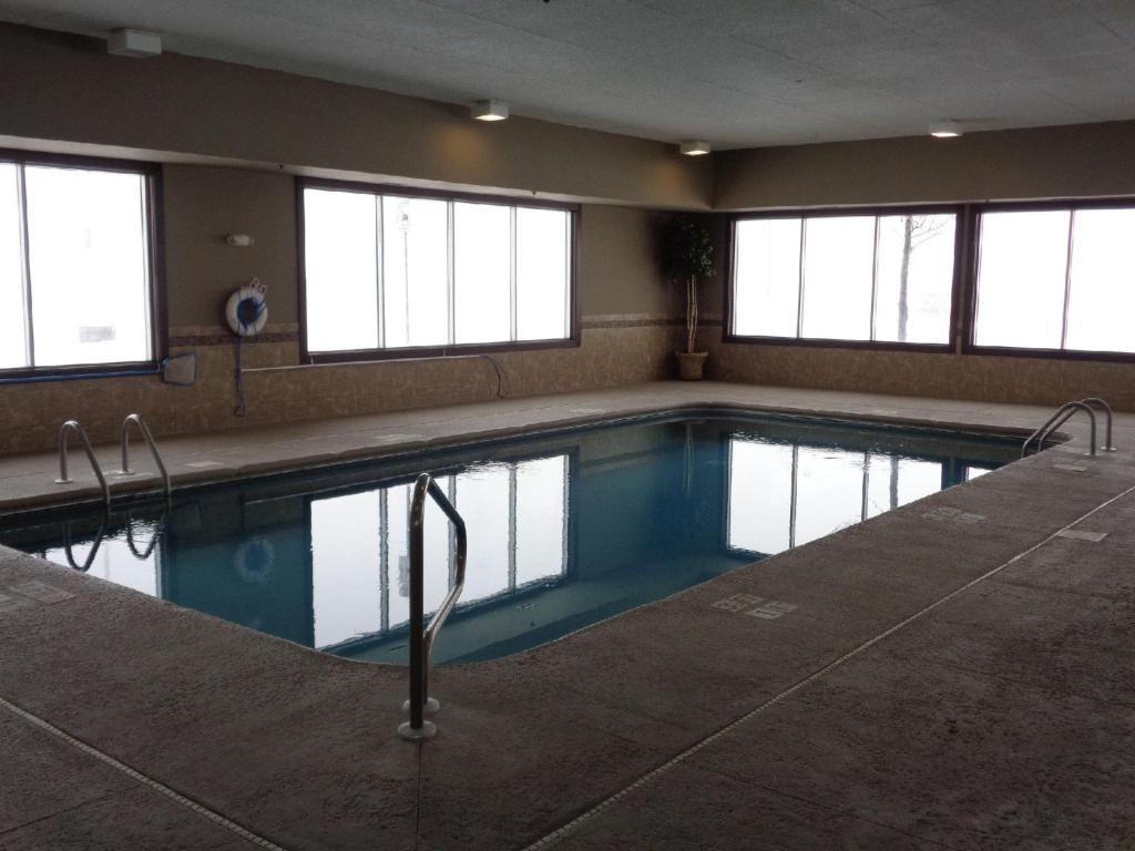 Country Inn & Suites by Radisson, Sidney, NE - Général