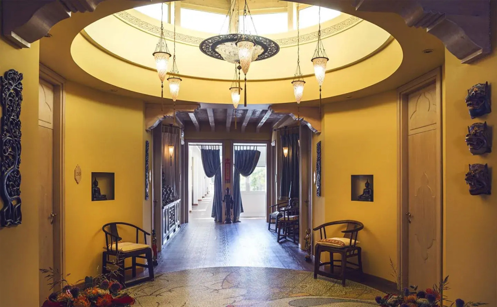 Hotel Terme Metropole – Oriental Spa & Resort - Général
