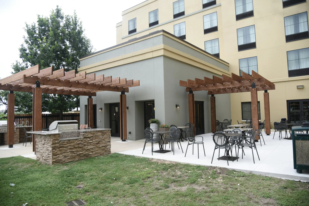 Homewood Suites by Hilton San Antonio North - Général