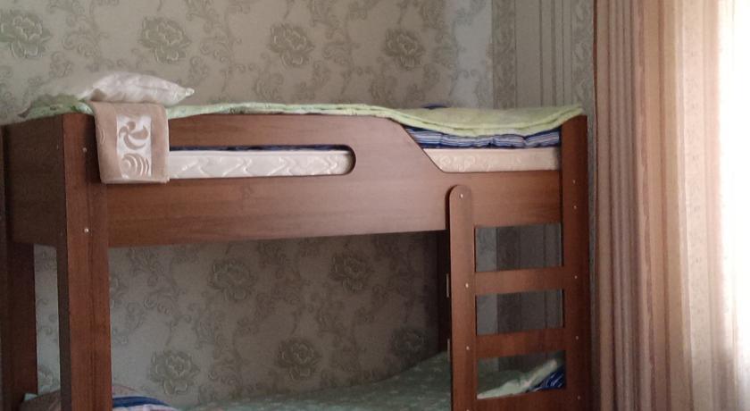 Хостел Hostel Tourist в Бишкеке