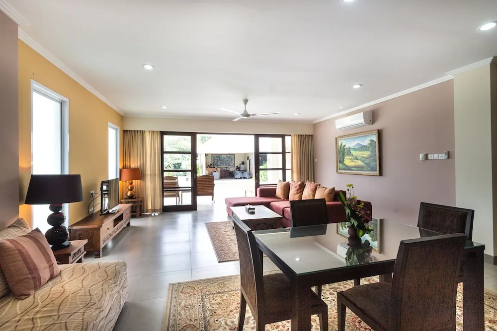 Peninsula Bay Resort - Chambres