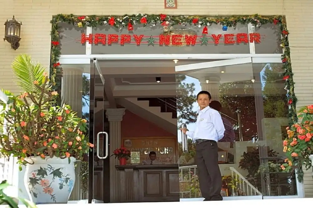 Hotel photo 14