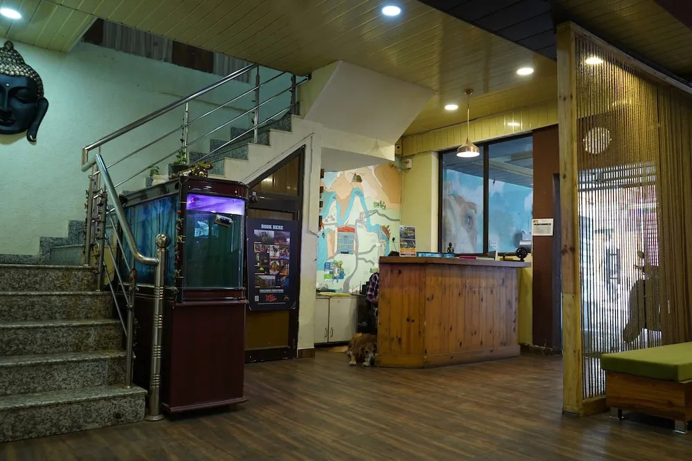 Hotel photo 23
