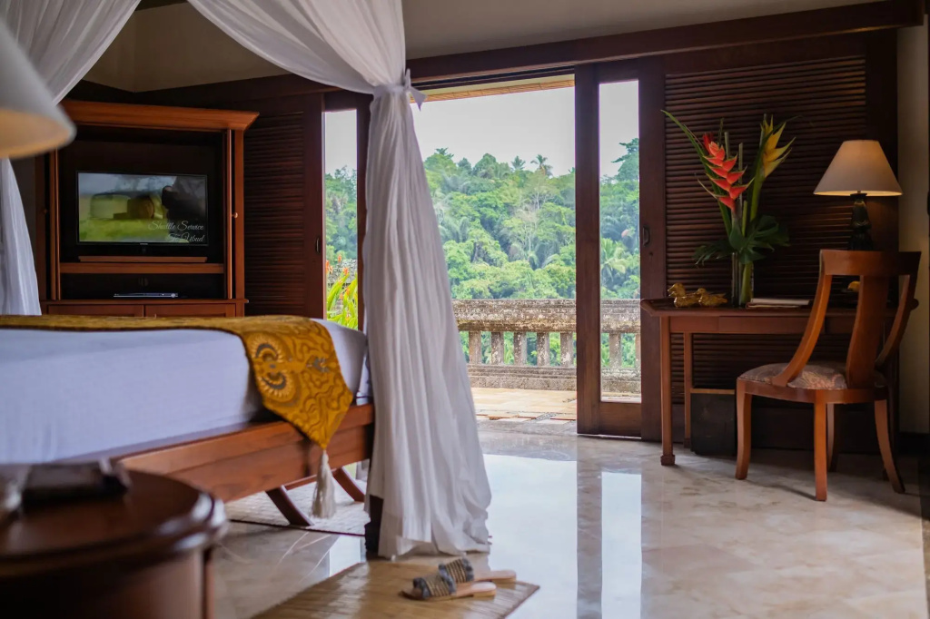 Puri Wulandari a Boutique Resort and Spa — фото