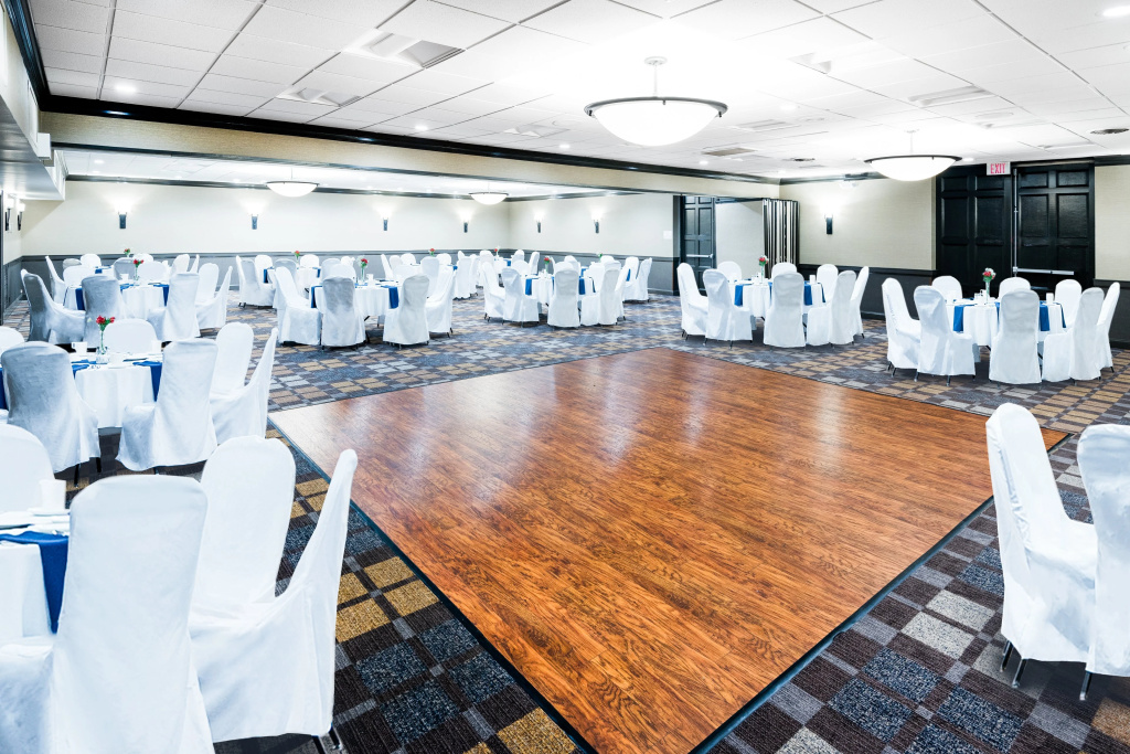 Holiday Inn Johnstown-Gloversville by IHG - Général