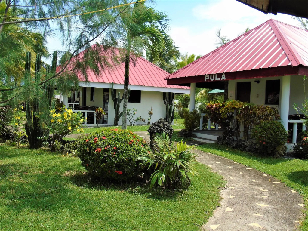 Bungalow