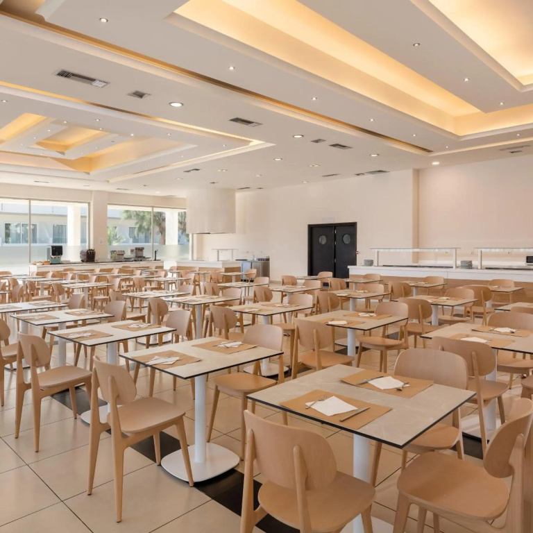 Afandou Beach Resort Hotel - Général