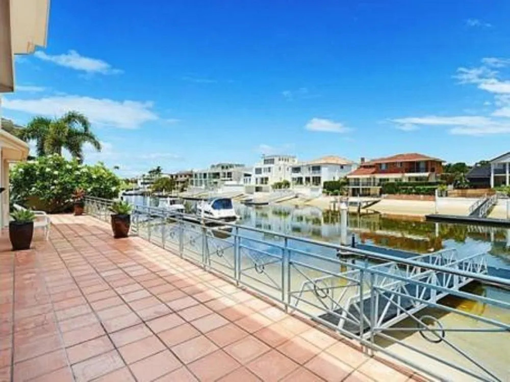 Casa Aqua - Général