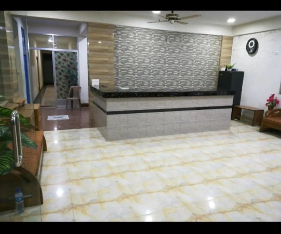 Rain View Resort — фото