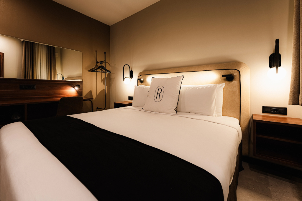 Hotel photo 11