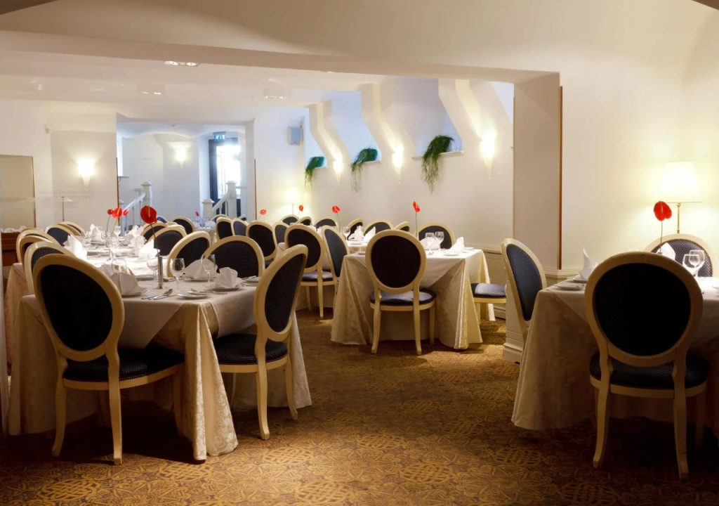 Monika Centrum Hotels - Général