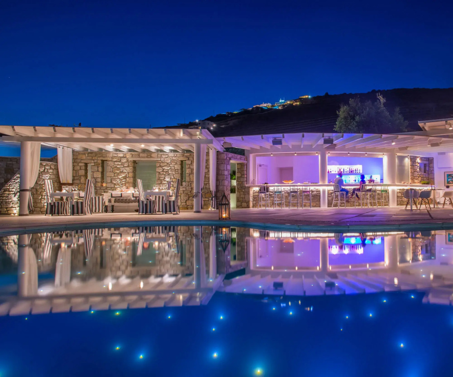 Delight Boutique Hotel & Spa