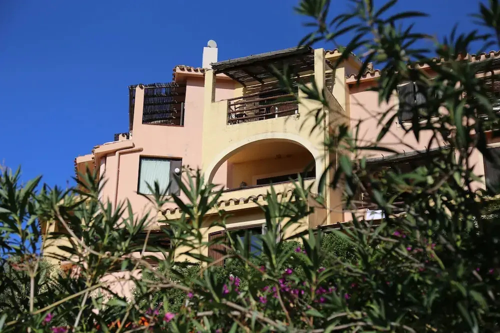 Club Esse Torre Delle Stelle