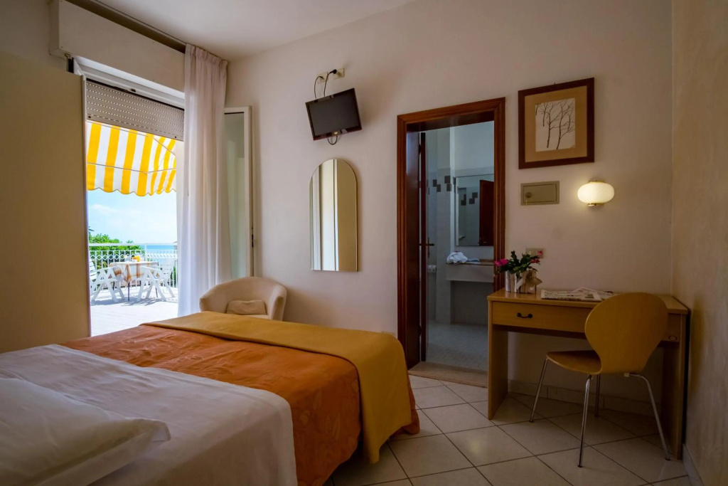 Hotel Villa dei Fiori - Général