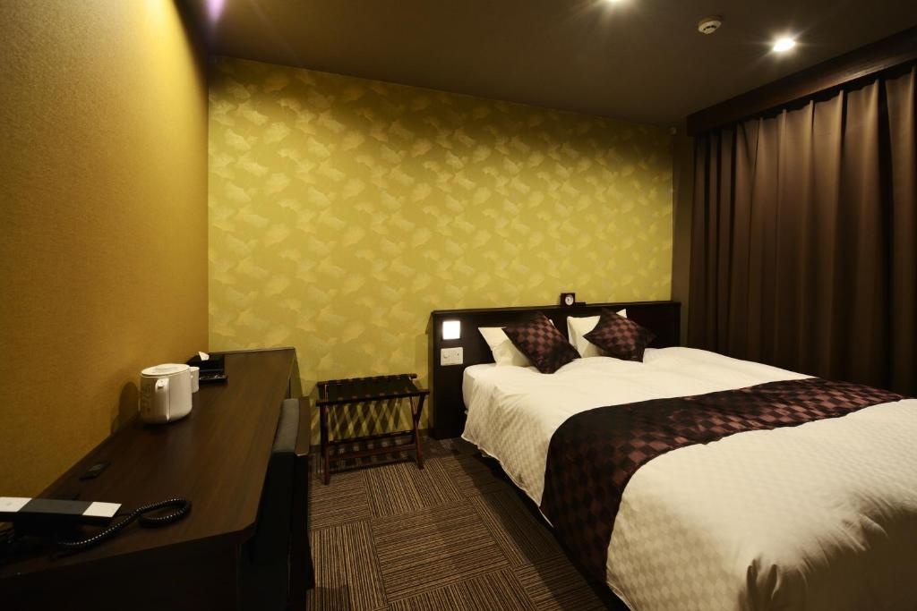 Kuu Kyoto Hotel 사진 2
