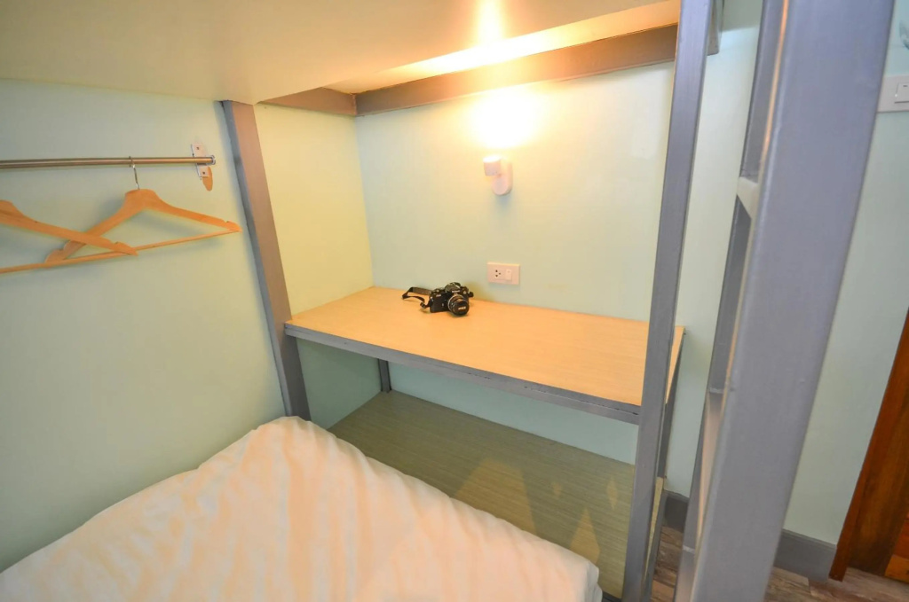 Good Day Hostel — 5