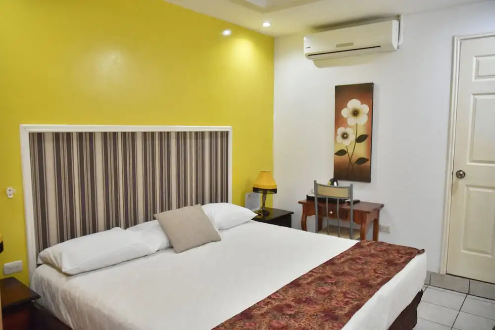 Hotel Matagalpa Inn - Général