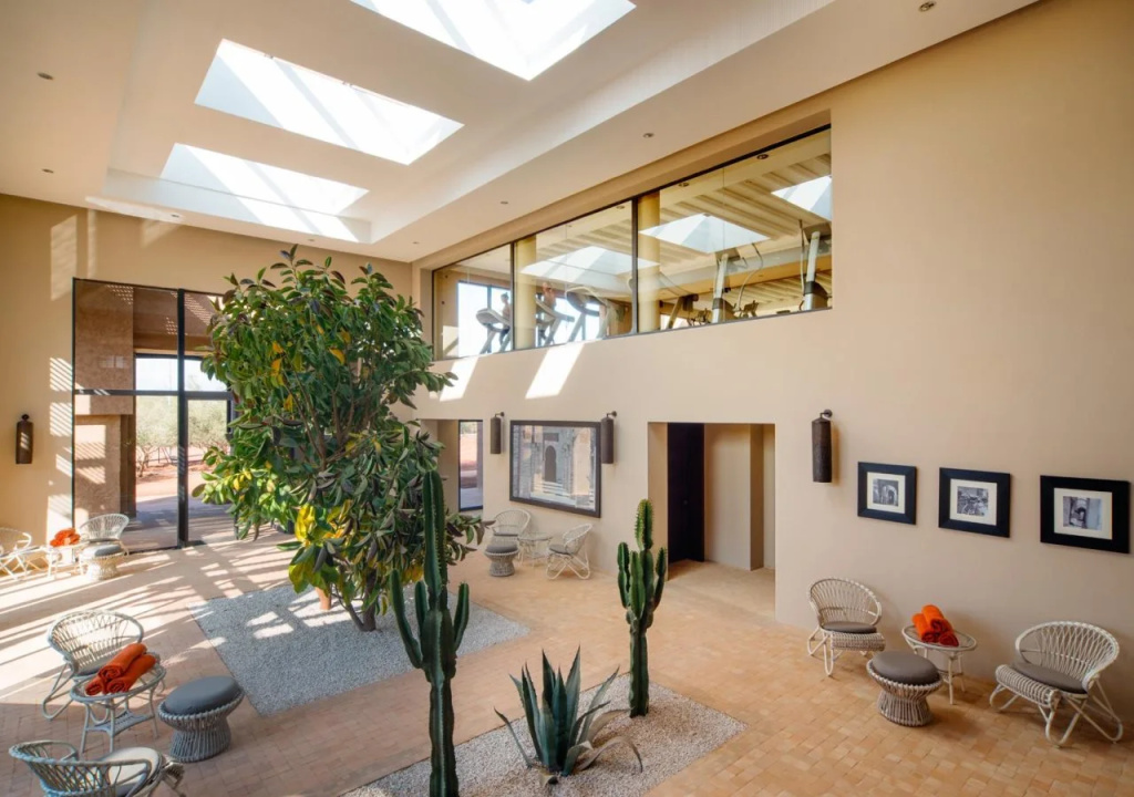Fairmont Royal Palm Marrakech Galeriebild 18