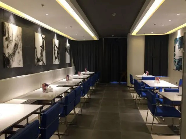 Business Centre