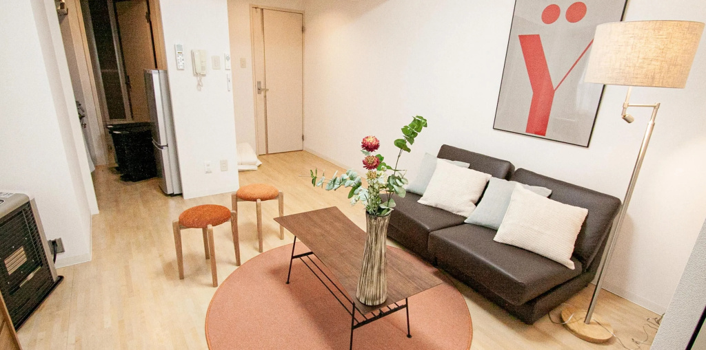 Sapporo Hills / Vacation Stay 2130 사진 12