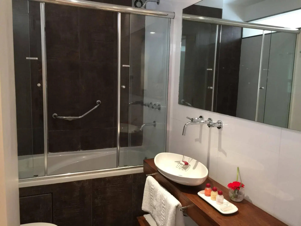 Purobaires Hotel Boutique - Général
