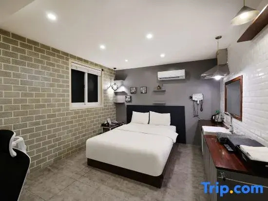 Premium room
