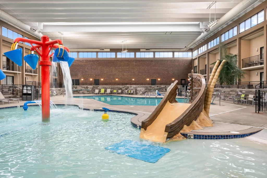 Wyndham Bloomington - Mall of America - Général