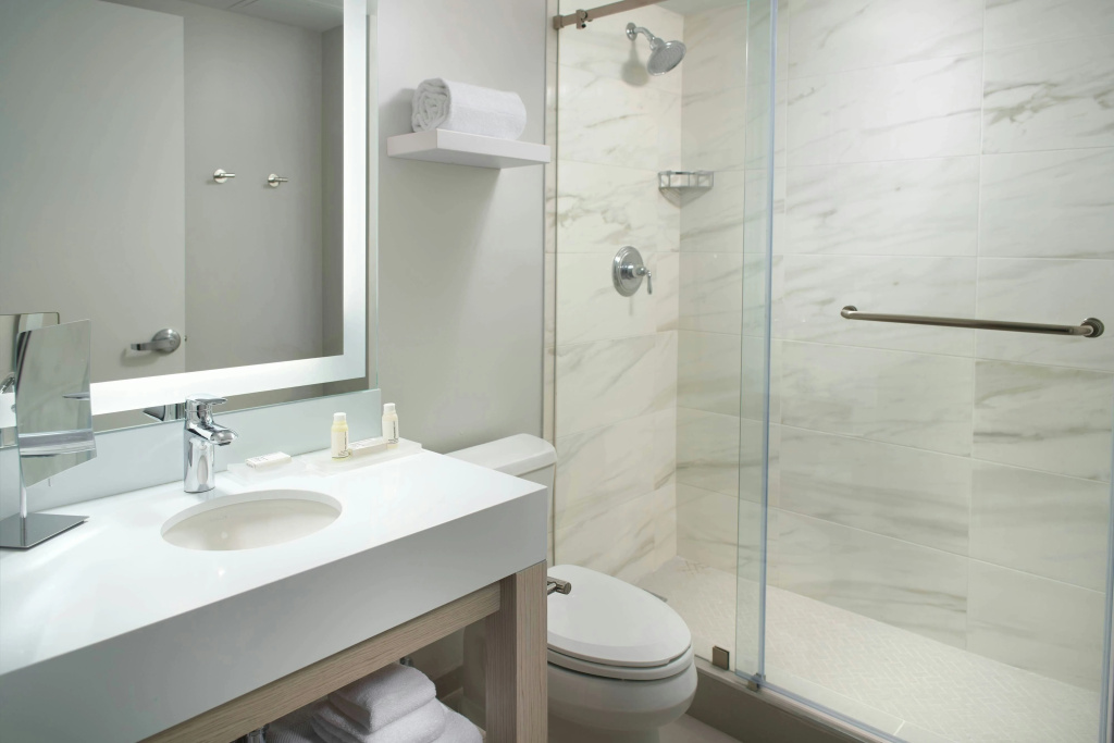 Courtyard by Marriott Miami Coconut Grove - Général