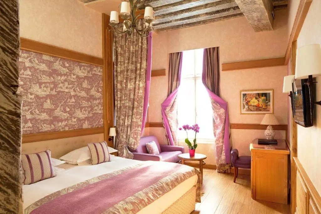 Hotel La Perle 59