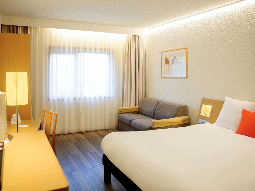 Novotel Porto Gaia - Général
