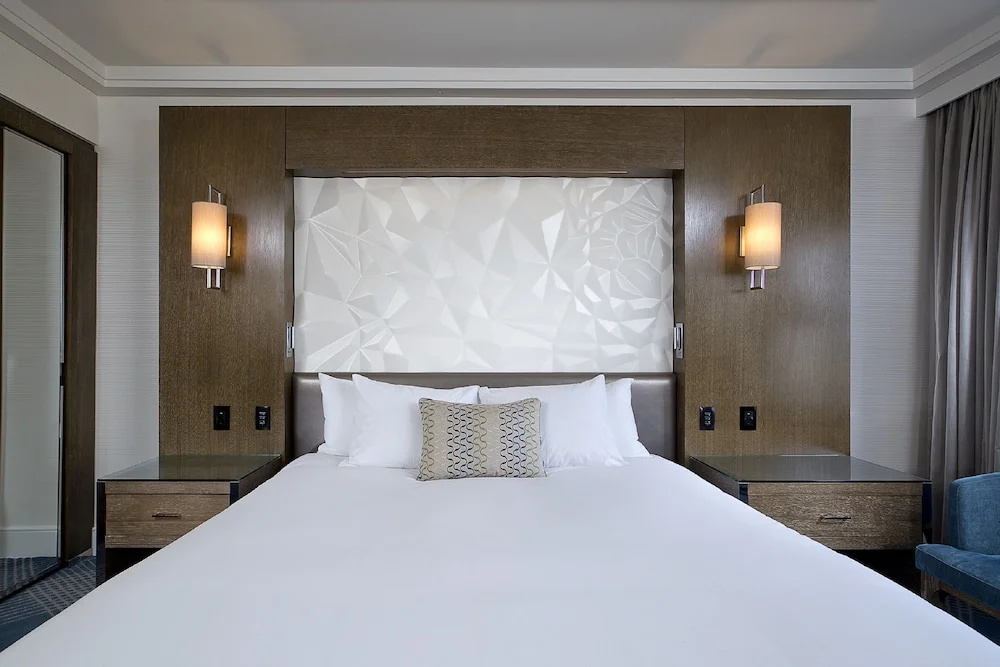 The Star Grand at The Star Gold Coast - Chambres