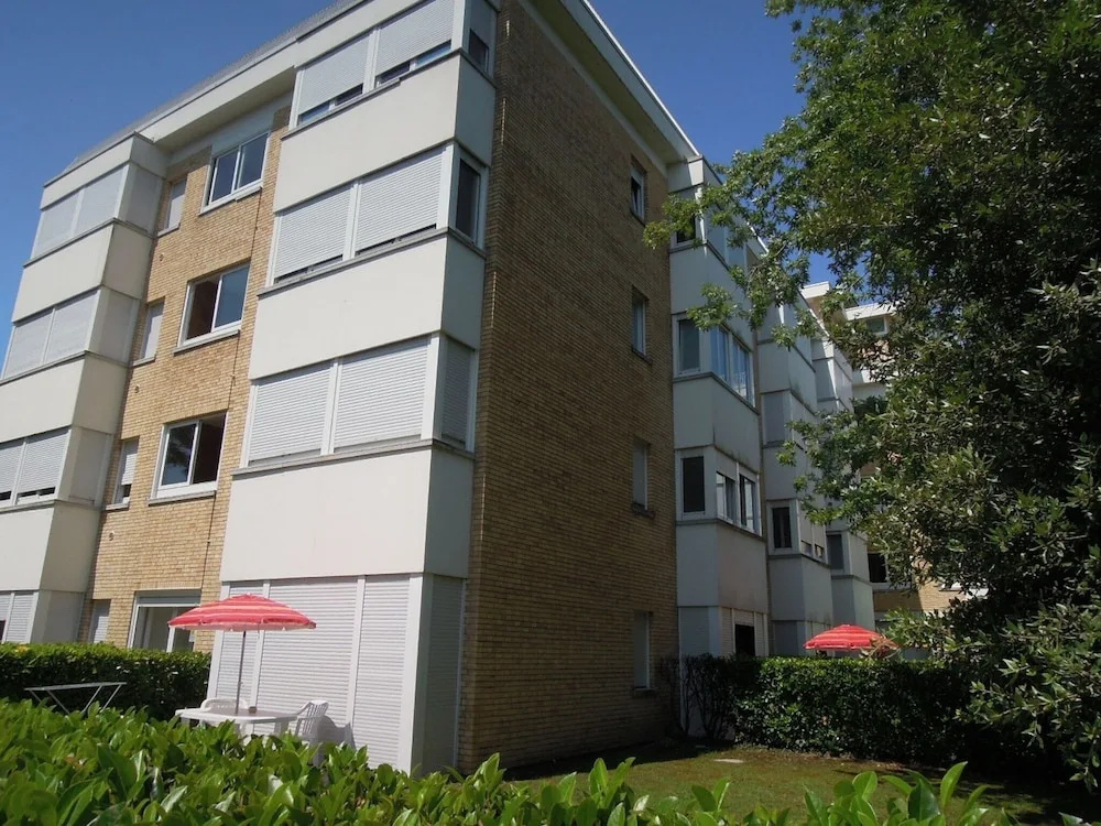 Comfortable Apartment With Parking in Bibione