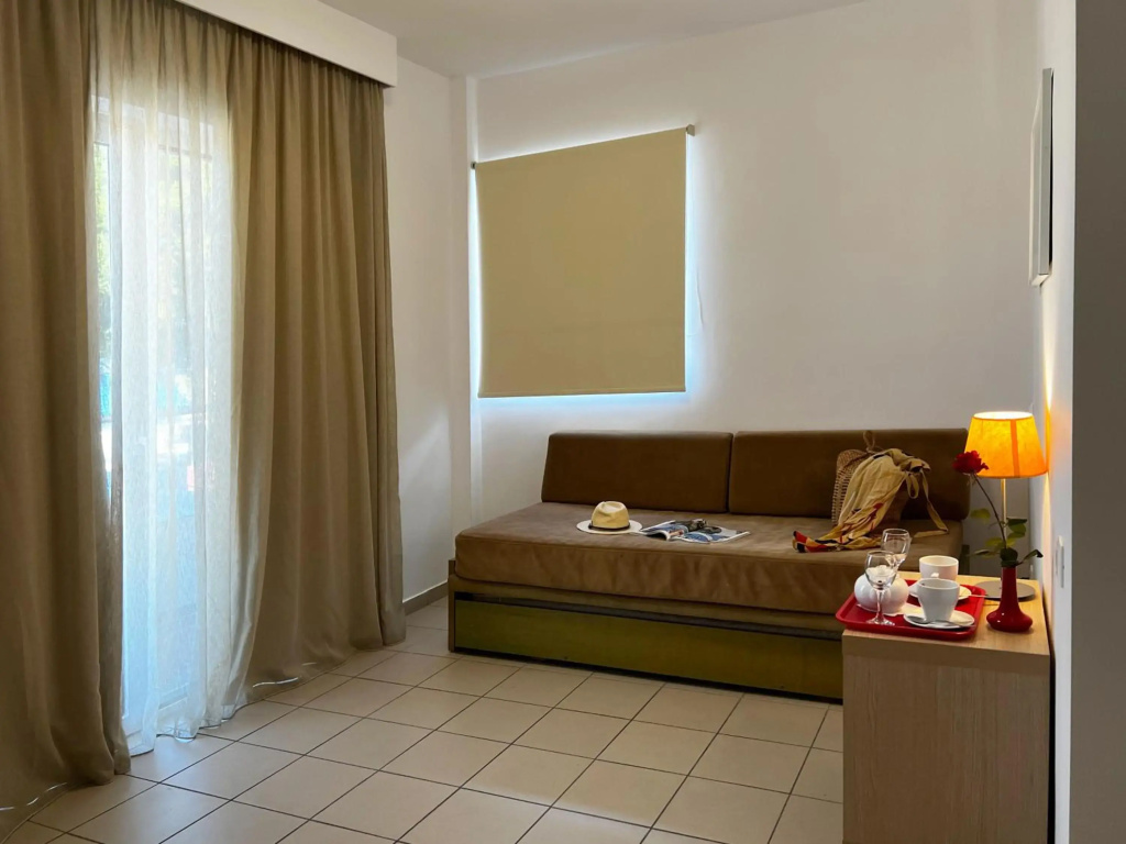 Caravel Apartment Hotel - Général