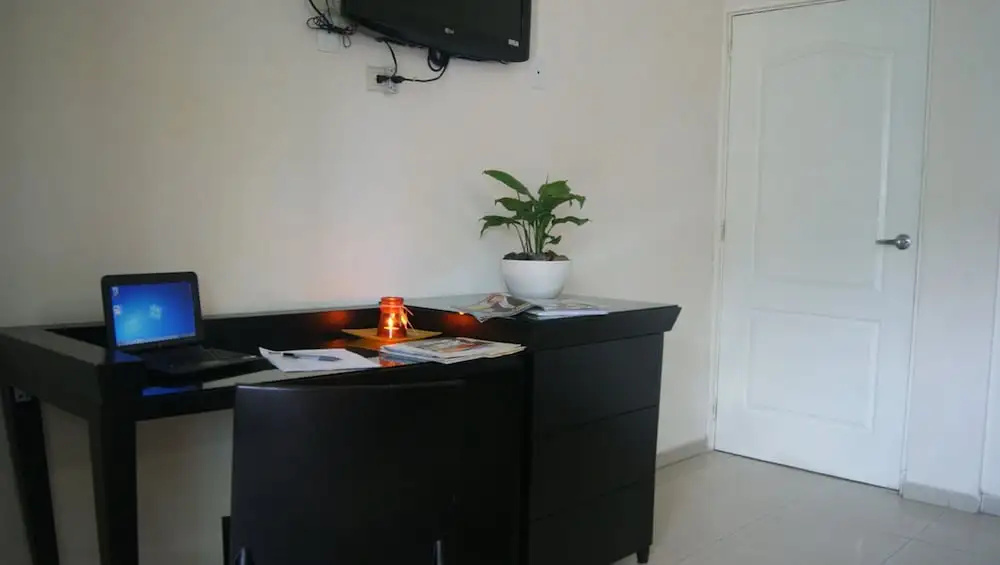 Hotel Kuliacan by Grupo La Jolla - Chambres