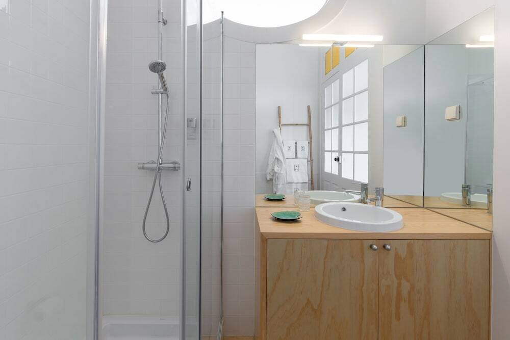 B28 Apartments by null