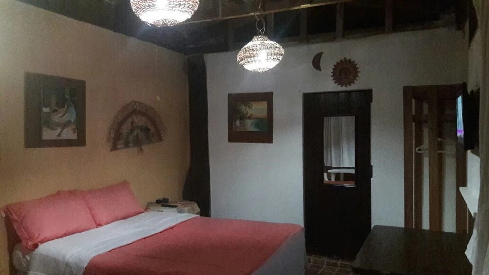 Caribbean Coral Inn Tela - фото 4